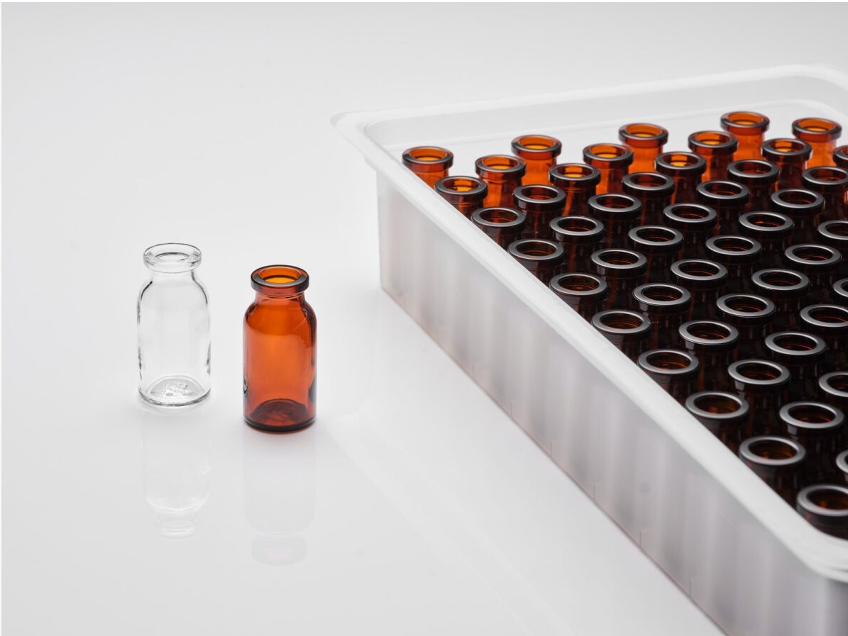 SGD Pharma defines 2024 growth strategy as it strives for market